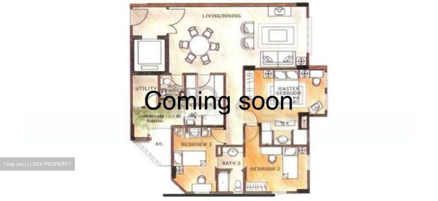 Heritage View (D5), Condominium #559607701